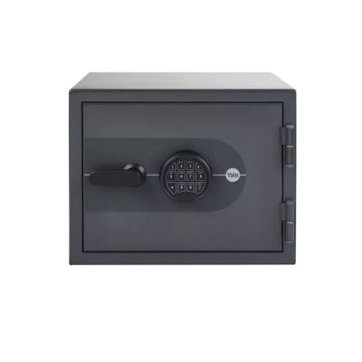 Yale Large EN Fire Safe Fireproof Gun and Ammunition Safe S2 Large