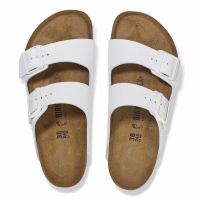 3. Birkenstock Arizona BF W 552681 Flip-Flops