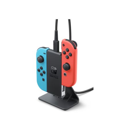 3. Nintendo Joy-Con Charging Stand