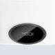 3. Dudao K13 10000mAh Powerbank with Built-in Cable - White