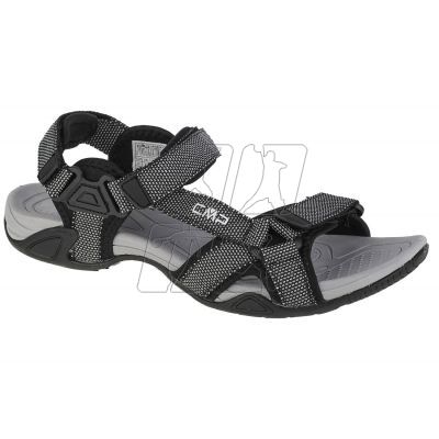 2. Sandals CMP Hamal Hiking Sandal M 38Q9957-U901