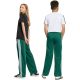 6. adidas Essentials Climacool Green Kids' Pants KS2448