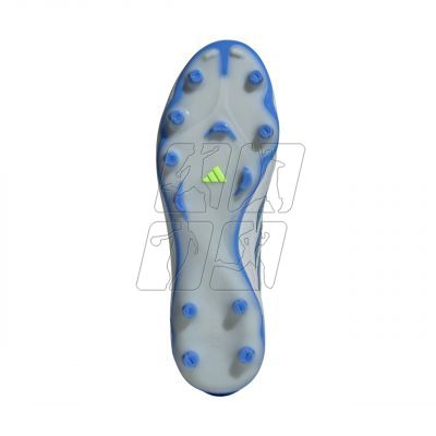 6. Adidas Copa Pure 3 League FG/MG ID9050 football boots