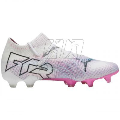 6. Puma Future 7 Ultimate FG/AG M 107599 01 football shoes