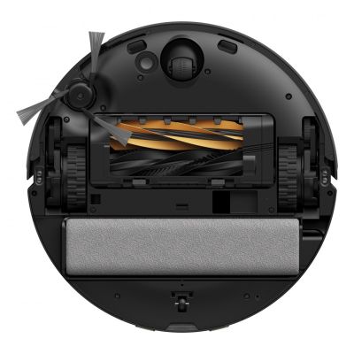 21. Dreame Aqua10 Ultra Track Complete Robot Vacuum Cleaner (Black)