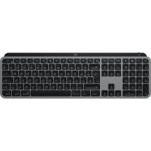 Logitech MX Keys S for Mac Graphite