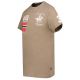 2. Geographical Norway Jequestre T-shirt 254 M SY1305H/GN-Taupe