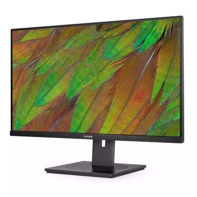 37. Philips 3000 series 32B1N3800/00 computer monitor 81.3 cm (32") 3840 x 2160 px 4K Ultra HD LCD Black