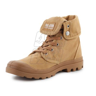 3. Palladium Baggy M 02353-285-M shoes