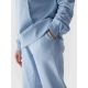 4. Trousers 4F W 4FWSS24TTROF606-34S
