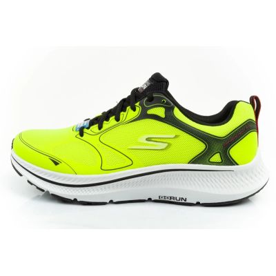 17. Skechers Go Run Consistent M 220869/YLBK Running Shoes