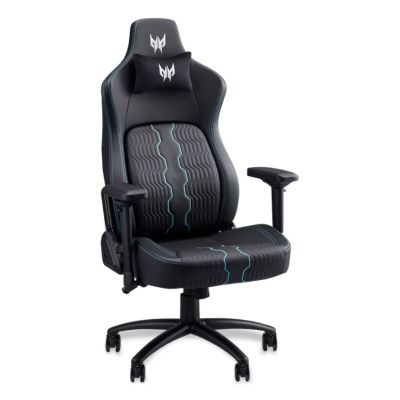 2. Gaming Chair | Acer PU Leather | Predator Rift 371