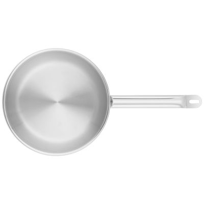 4. ZWILLING Pro Round Universal Frying Pan