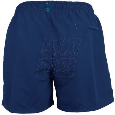 4. Swimming shorts Crowell M navy blue 300/400