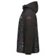 3. Men's jacket Geographical Norway BAEL BLACK DB MEN 056 BLACK (WZ8113H/GN-NOIR)