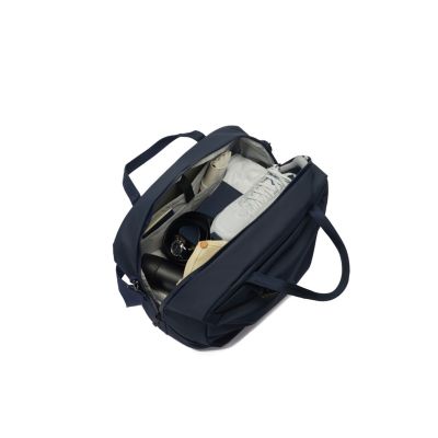 6. XD DESIGN URBAN WATER RESISTANT DUFFLE BAG NAVY P/N: P706.2925