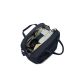 6. XD DESIGN URBAN WATER RESISTANT DUFFLE BAG NAVY P/N: P706.2925