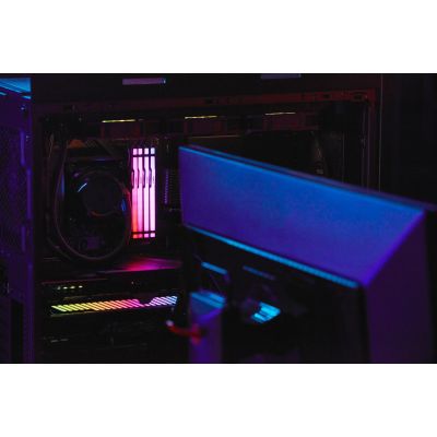 15. Kingston FURY DDR5 64GB (2x32GB) 6000MHz CL36 Beast Black RGB EXPO