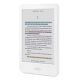 3. Kobo Clara Color 6" E-Ink Kaleido 3 E-book Reader 16GB WI-FI White