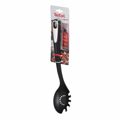 4. Tefal Ingenio K2060214 Pasta Spoon