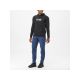 3. MILLET M Millet Sweat Hoodie Black
