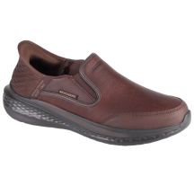 Skechers Slip-Ins: Slade 205237-RDBR Brown 40