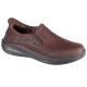 Skechers Slip-Ins: Slade 205237-RDBR Brown 40