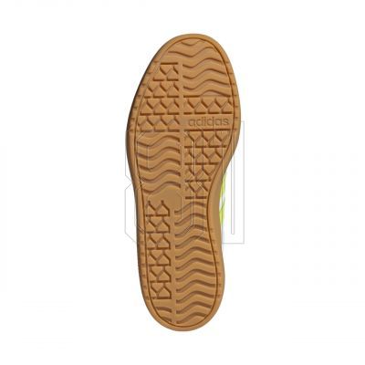 6. Adidas VL Court Bold W shoes JQ5644