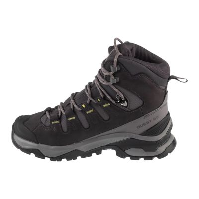 2. Salomon Quest 5 GTX W L49138800 Grey 37 1/3