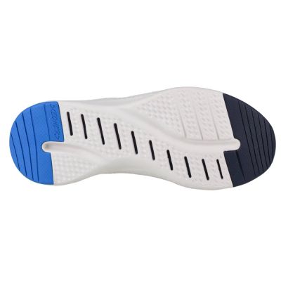 8. Skechers Solare Fuse Cosmic View 149051-NVBL navy blue 36