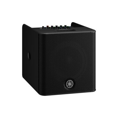 4. Yamaha Stagepas 200BTR – Compact Bluetooth Speaker System