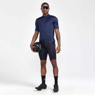 3. Men's CORE ESSENCE JERSEY REGULAR FIT M Short Sleeve T-Shirt