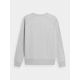 7. Sweatshirt 4F W 4FSS23TSWSF370-27M