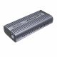 3. UNITEK HDD/SSD CASE M.2, PCIE/NVME, 40GBPS, USB4