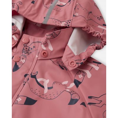 2. Reima Raincoat Vesi Jr 5100025A-1123 Raincoat