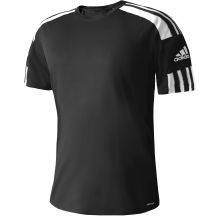 The adidas Squadra 21 JSY Y Jr GN5739 football shirt