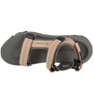 3. Columbia Peakfreak Rush Sandal Lea M 2121251212 sandals