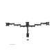 9. Desk mount for 10-27" monitor NM-D135D3BLACK NEWSTAR