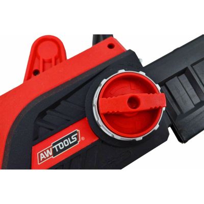 3. AWTOOLS AW80020 2000W Electric Chainsaw