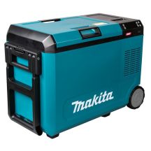 Makita. Refrigerator/heater. 20 liters 18V/40V XGT/230V