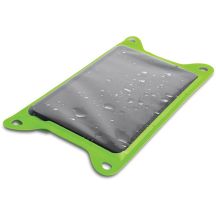 TPU Guide Waterproof Case for Tablets S