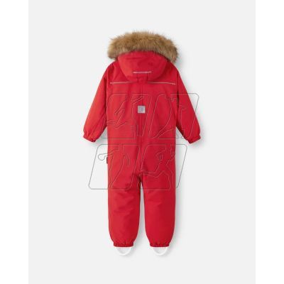 3. Reima Reimatec Stavanger Jr winter suit (5100110A-3880)