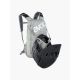 5. EVOC Ride 12 stone cycling backpack
