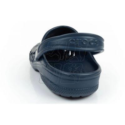 6. Crocs Baya W 10126-410 Flip-Flops