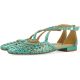 2. Gioseppo LESKOVIC Aquamarine women's shoes (71180-P-Aquamarine)