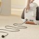 15. UWANT B100-S | Washing vacuum cleaner | for cleaning carpets, sofas, upholstery, cars, 450W, 12000 Pa, 1800ml tank