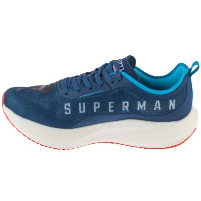 2. Joma R.1000 Men Superman 2564 RR100W2564 Navy Blue 41