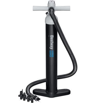 5. Bestway AIR Hammer 62227 Pump