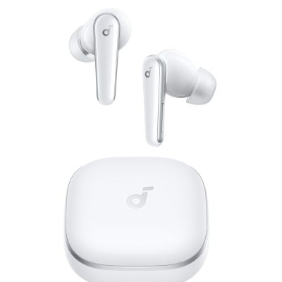 4. Soundcore Liberty 5 - White