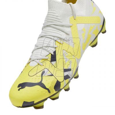 4. Puma Future Match FG/AG M 107370 04 football shoes